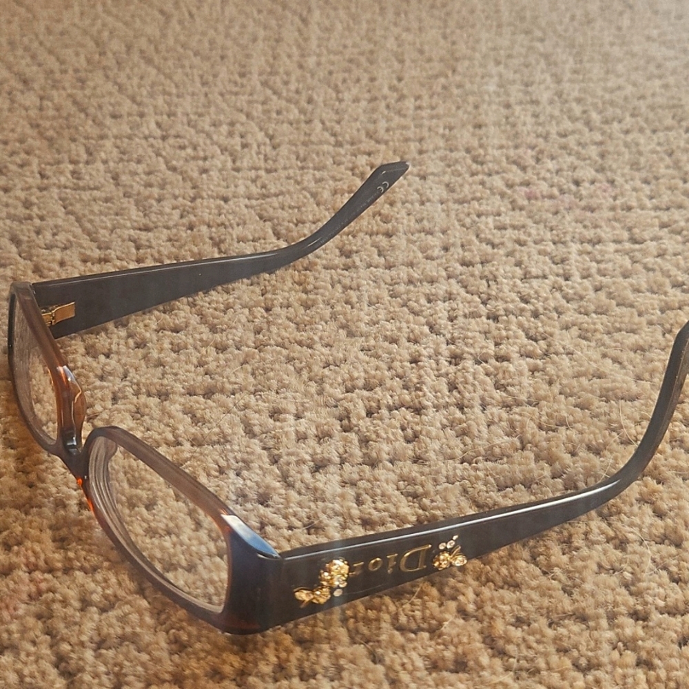 Dior prescription